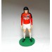 1/24 Christos Arvanitis Olympiacos Handpainted figure